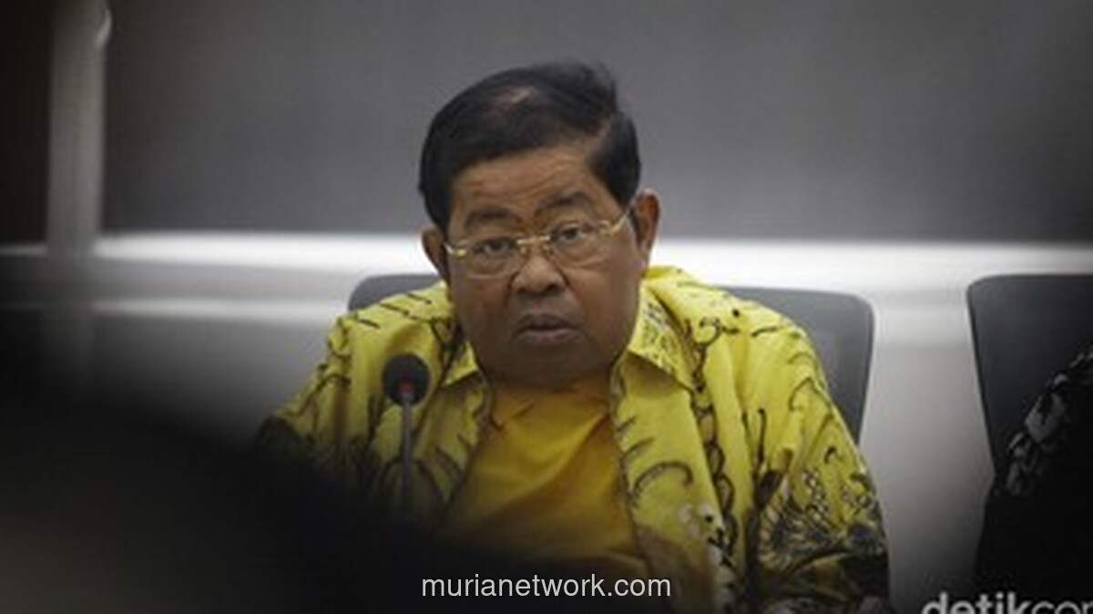 Idrus Marham Angkat Bicara: Pilkada Tak Bukan Cuma Soal Biaya, Tapi Jati Diri Bangsa