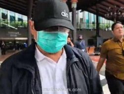 Bupati Pati Ditangkap KPK, Pesan Tenang di Tengah Banjir