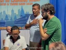 Harapan Terakhir di Labuan Bajo: Keluarga Minta Pencarian Korban Tenggelam Diperpanjang