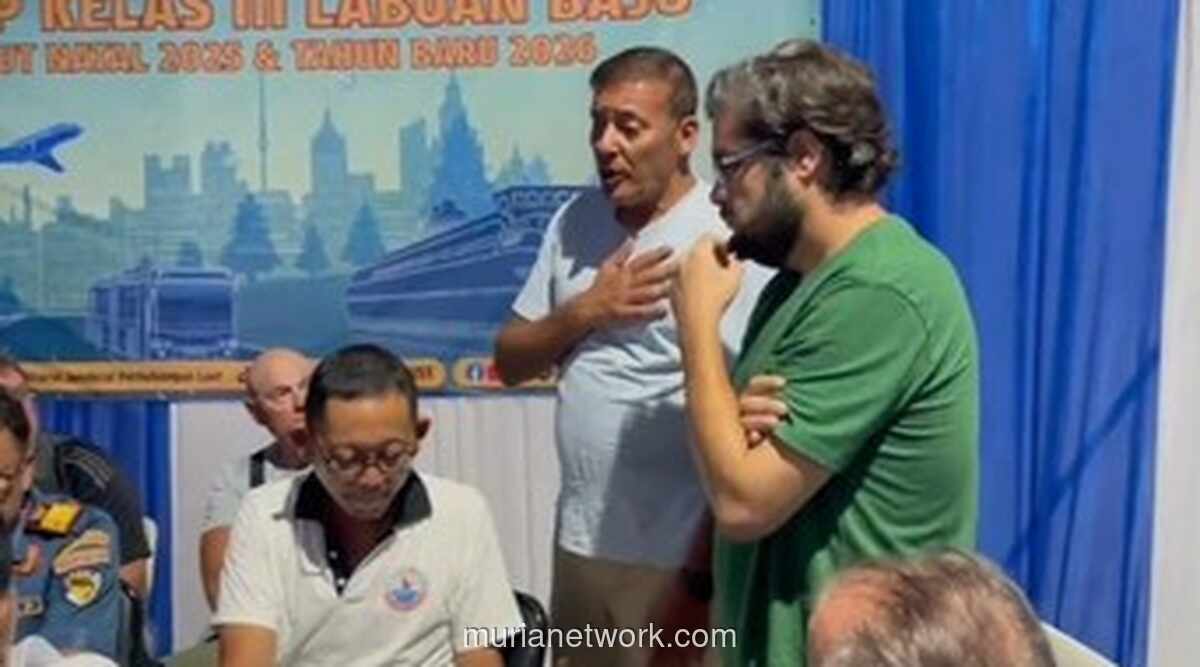 Harapan Terakhir di Labuan Bajo: Keluarga Minta Pencarian Korban Tenggelam Diperpanjang