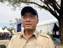 Prabowo Resmikan Sekolah Rakyat, Lanjutkan Kunjungan ke Kilang Balikpapan dan IKN