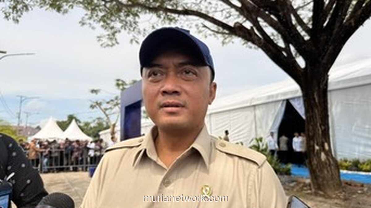 Prabowo Resmikan Sekolah Rakyat, Lanjutkan Kunjungan ke Kilang Balikpapan dan IKN