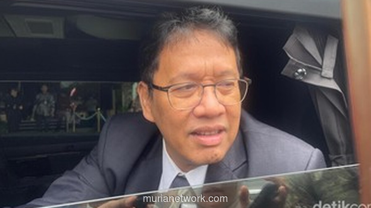 Menkeu Purbaya: Dana TKD Aceh, Sumut, dan Sumbar Tak Dipotong, Tapi Dihabisin Dulu