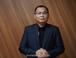 Rektor Unilak Dukung Penuh Polri Tetap di Bawah Presiden