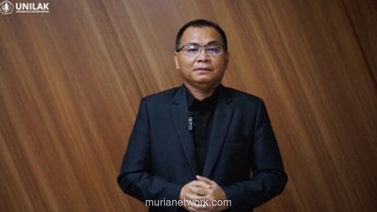 Rektor Unilak Dukung Penuh Polri Tetap di Bawah Presiden