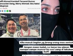 Raffi Ahmad dan Bisnis Hiburan: Wajah Bersih untuk Uang Bermasalah?