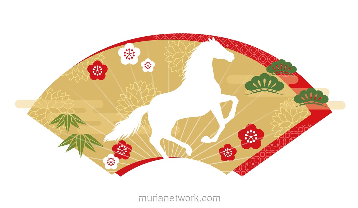 Mimpi Kuda: Pesan Bawah Sadar tentang Kebebasan dan Perjalanan Hidup