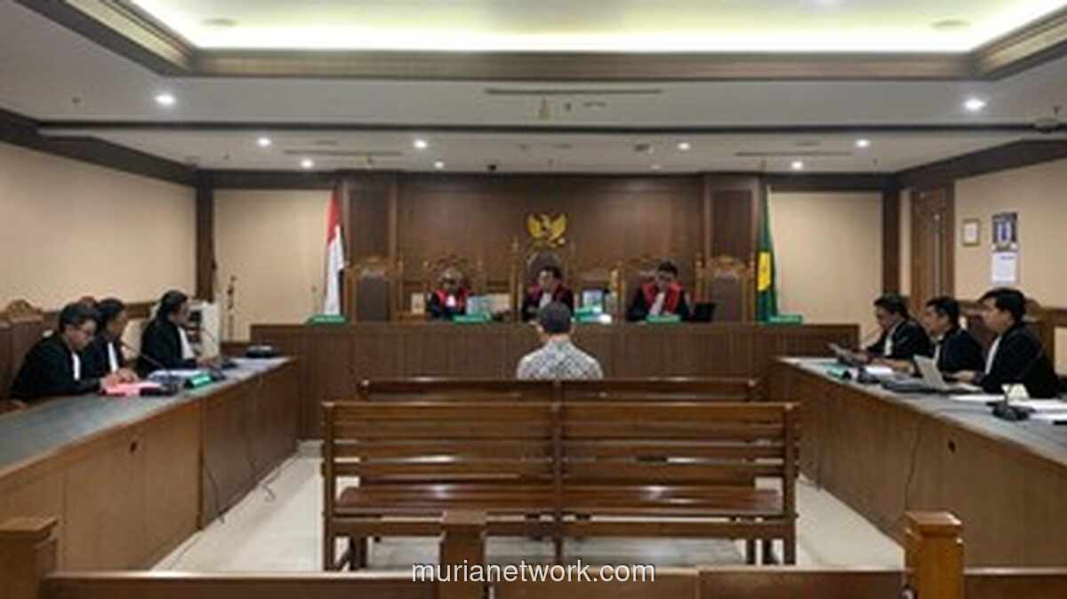 Investasi Fiktif Taspen Rp 1 Triliun: Fee Rp 41 Miliar untuk Manajer Investasi Terungkap di Sidang