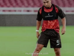 Tiga Pemain Baru Persija Siap Tempur, Tapi Belum Tentu Lawan Madura