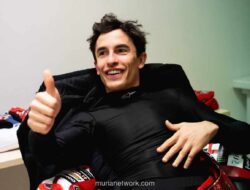Marquez Waspadai Penurunan Performa di Hari Kedua Tes Sepang