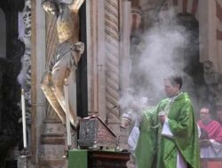 Mezquita-Catedral Córdoba: Kisah Dua Peradaban dalam Satu Atap