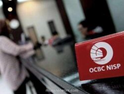 OCBC NISP Cetak Laba Rp5,1 Triliun di Tengah Laju Transaksi Digital yang Melonjak 46%