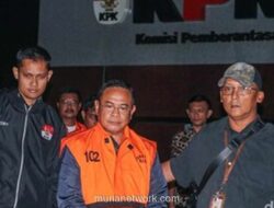 Bupati Pati Terjerat OTT KPK, Diduga Pungli Calon Perangkat Desa