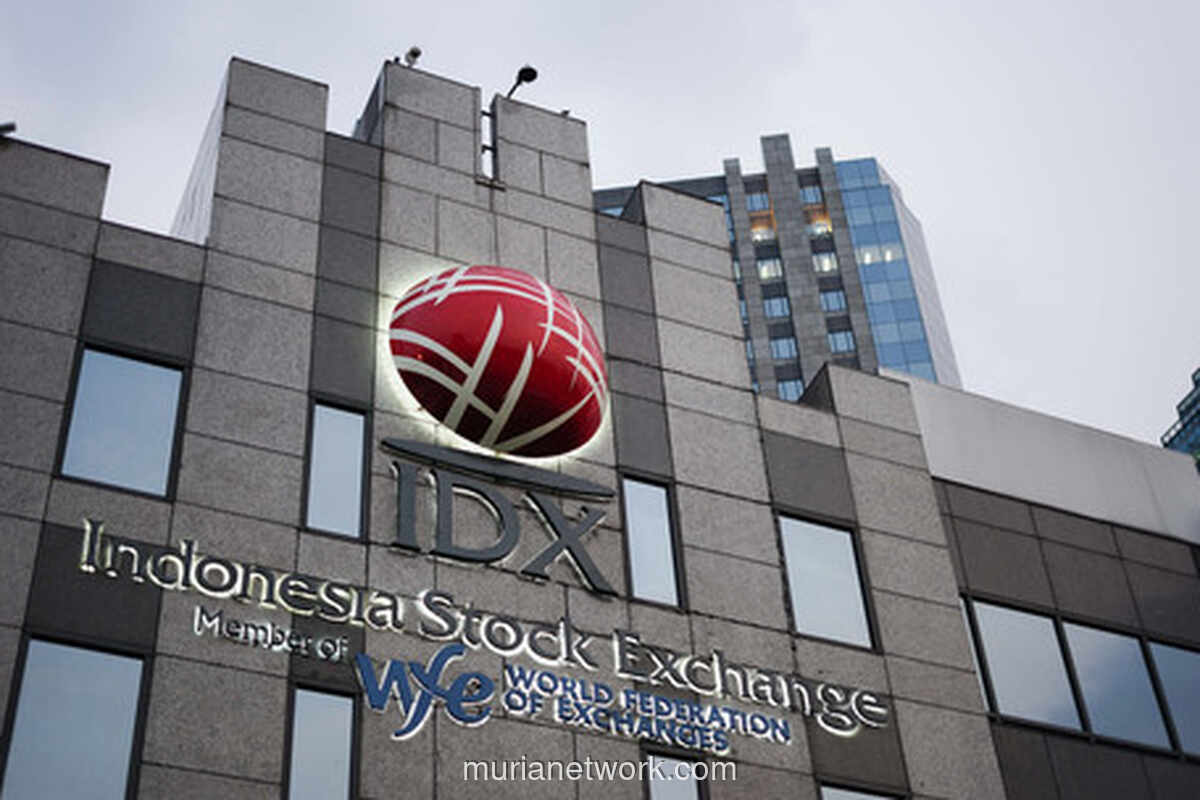 IHSG Melaju Sendiri, Tembus 8.329 di Tengah Gejolak