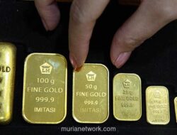 Investasi Emas yang Halal: Begini Aturan Mainnya Menurut Syariat Islam