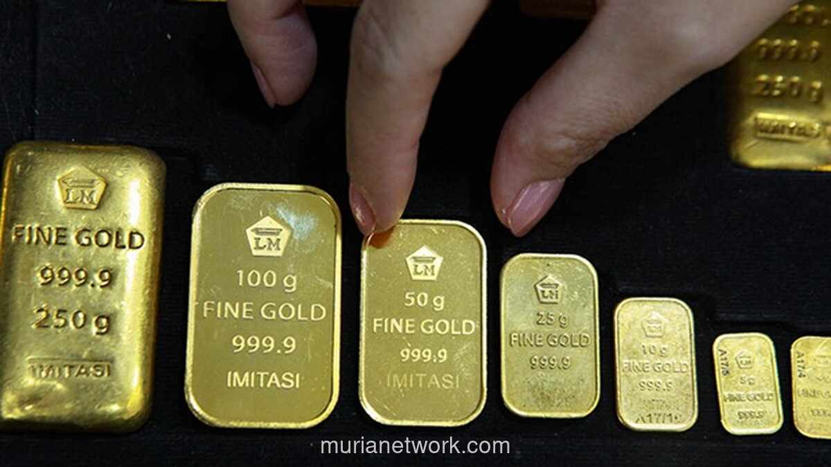 Investasi Emas yang Halal: Begini Aturan Mainnya Menurut Syariat Islam