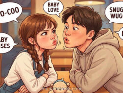 Bahasa Bayi di Media Sosial: Manja atau Kode Kasih Sayang Generasi Muda?