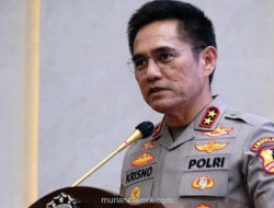 Guru Honorer Jambi Jadi Tersangka Usai Tampar Murid yang Makinya