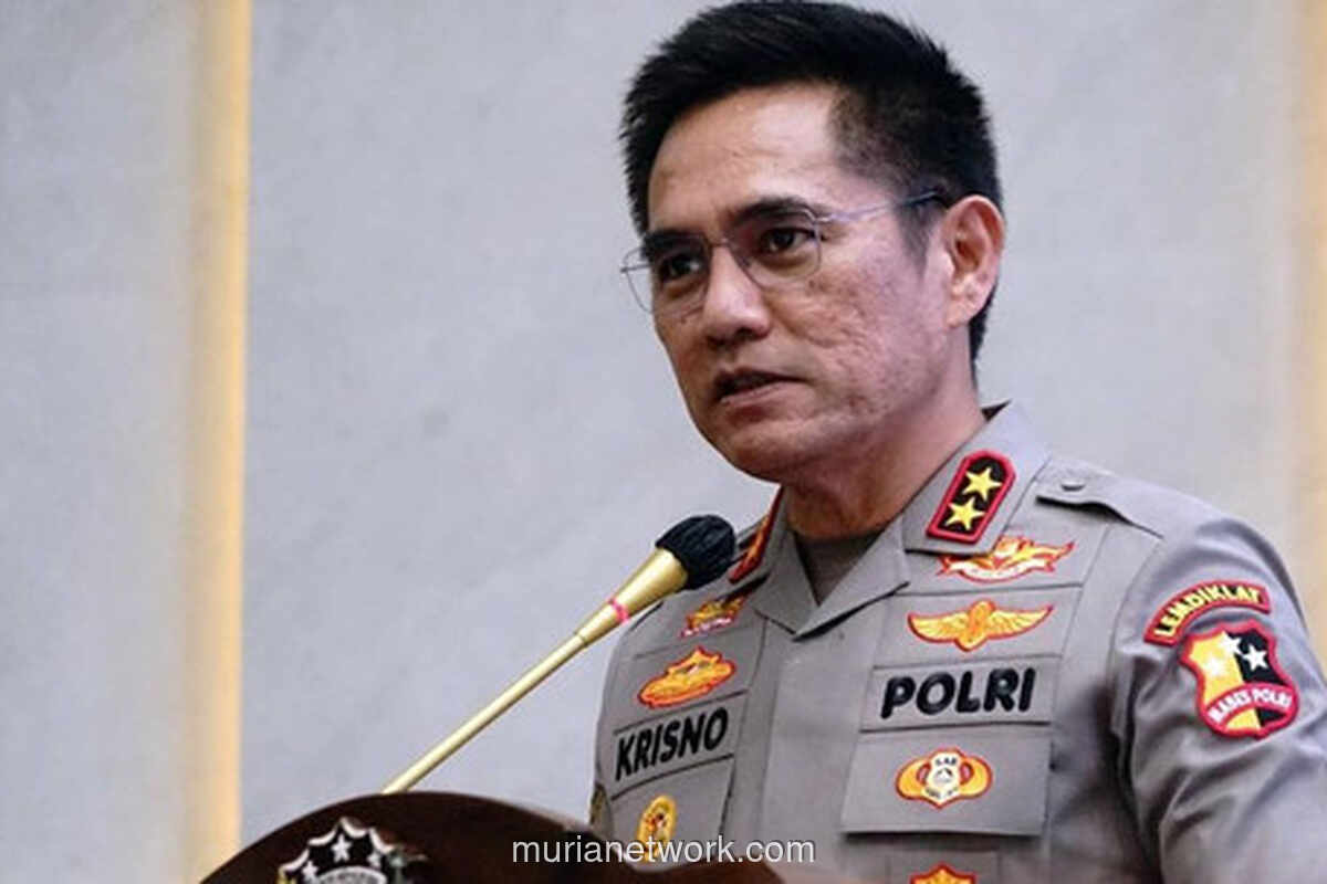 Guru Honorer Jambi Jadi Tersangka Usai Tampar Murid yang Makinya