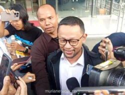 Gus Alex Bungkam Usai Diperiksa KPK Terkait Skandal Kuota Haji