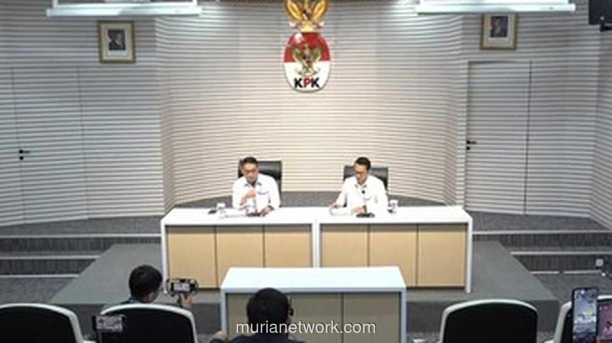 KPK Ubah Pola Sidak, Tersangka Suap Pajak Tak Lagi Dipertontonkan