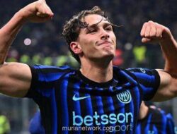 Inter Milan Menang Tipis, Napoli Tersendat di Laga Tunda Serie A