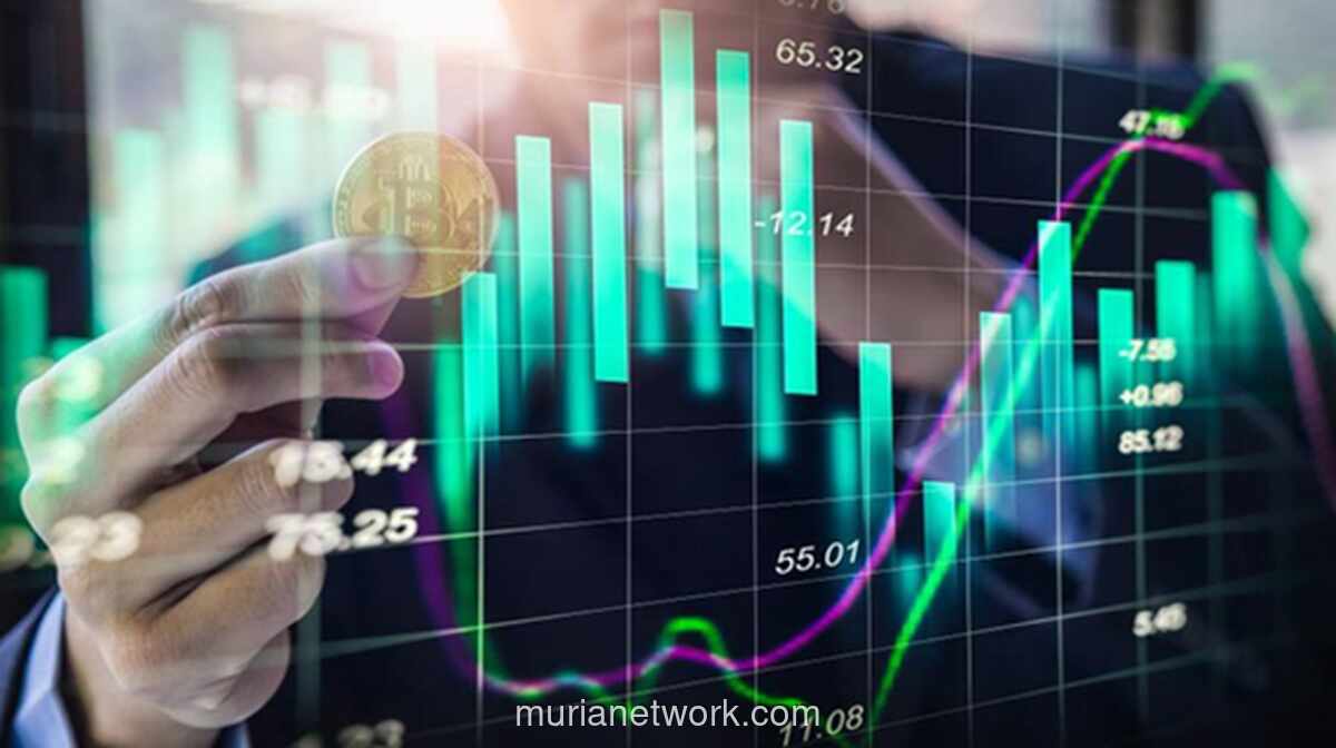 Prajogo Pangestu Gelontorkan Rp8,49 Miliar untuk Tambah Porsi Saham Barito Pacific