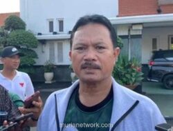 Wali Kota Madiun Diciduk KPK Terkait Proyek dan Dana CSR