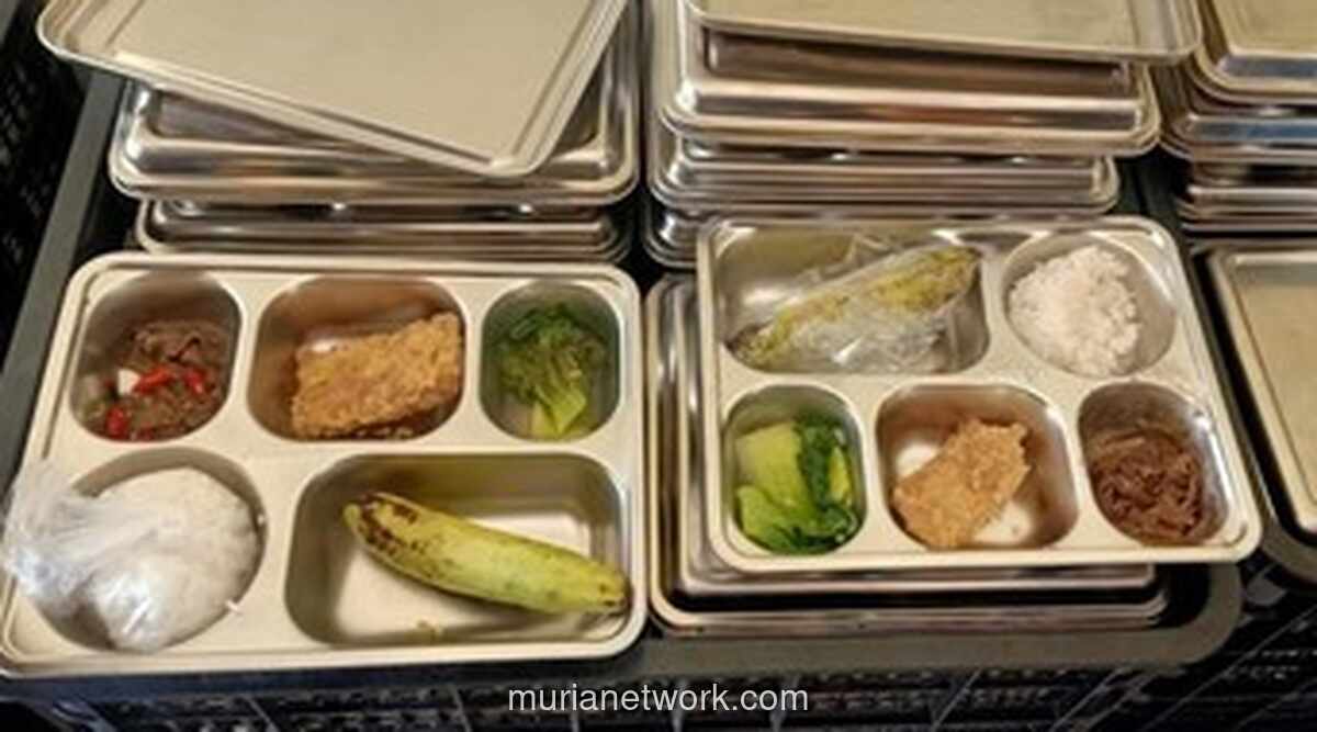 Yahya Zaini Kritik Wacana Perluasan Makan Bergizi Gratis: Jangan Melenceng dari Sasaran Utama