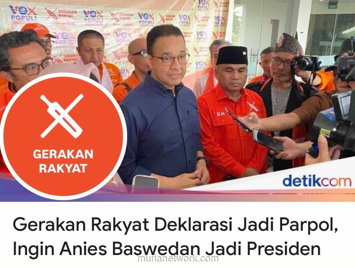 Azwar Siregar: Dukung Prabowo, Tapi Bisa Lebih Baik Daripada Capres?