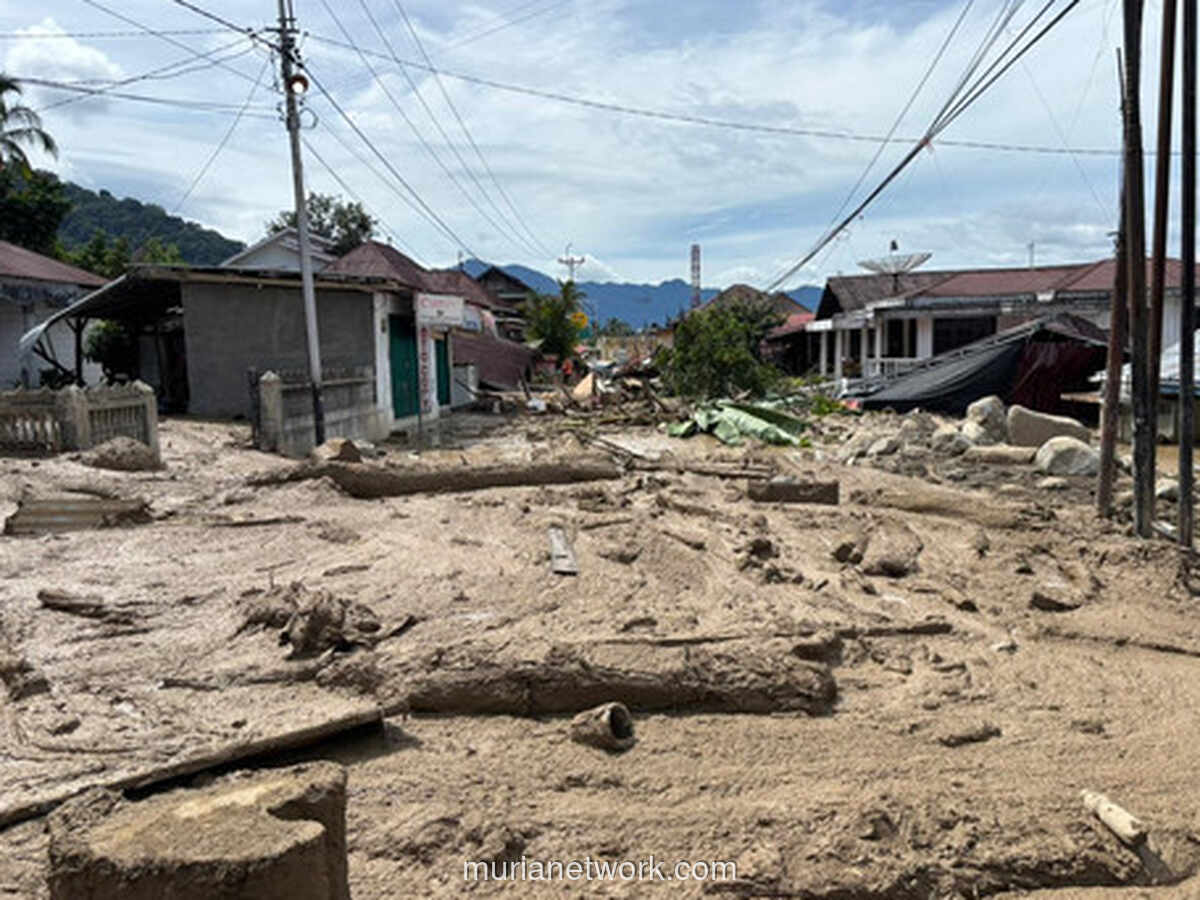 Pemulihan Aceh dan Sumatera: Ekonomi Kreatif dan Klinik UMKM Jadi Ujung Tombak