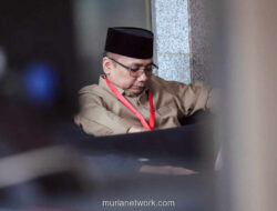 KPK Kantongi Rp 100 Miliar dari Travel Haji, Dugaan Korupsi Kuota Mencapai Triliunan