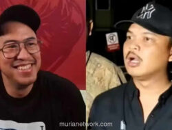 Jejak Politik Rizki Abdul Rahman Wahid: Dari PMII hingga Lingkaran Gibran