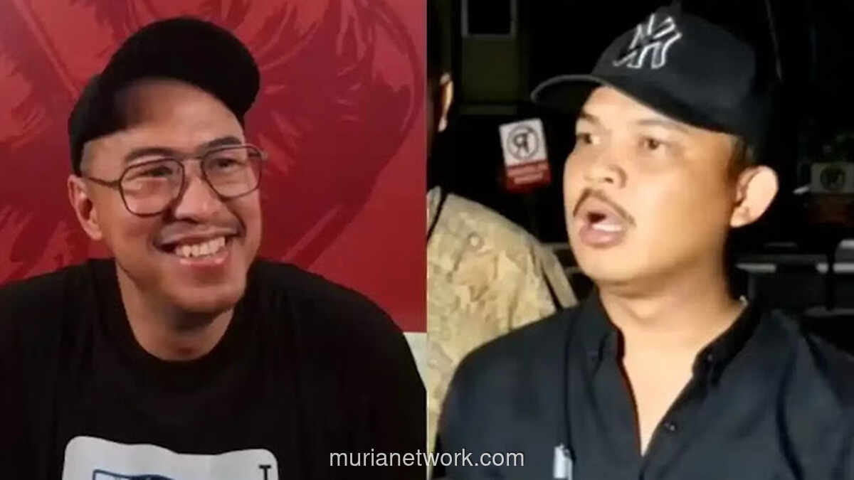 Jejak Politik Rizki Abdul Rahman Wahid: Dari PMII hingga Lingkaran Gibran