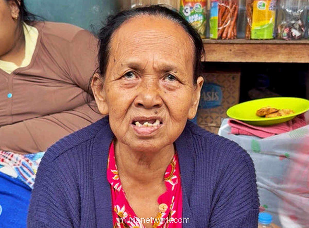 Air Seleher di Pejaten: Kisah Ani dan Malam-malam yang Tak Pernah Surut