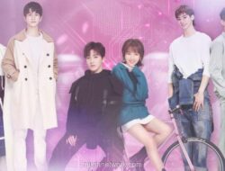 Love Crossed: Mengungkap Rahasia Gelap di Balik Pacar Virtual Sempurna