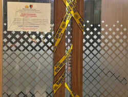 Bareskrim Sita Bukti Triliunan Rupiah Usai Geledah Kantor PT DSI