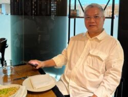 Misterius, Djoni Kembali Beraksi: Kuasai 5,09% Saham Multi Garam Utama