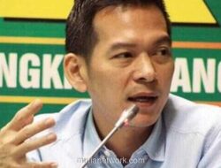 Anggota DPR Dorong Pembentukan Badan Khusus Tangani Bencana Hidrometeorologi Sumatera