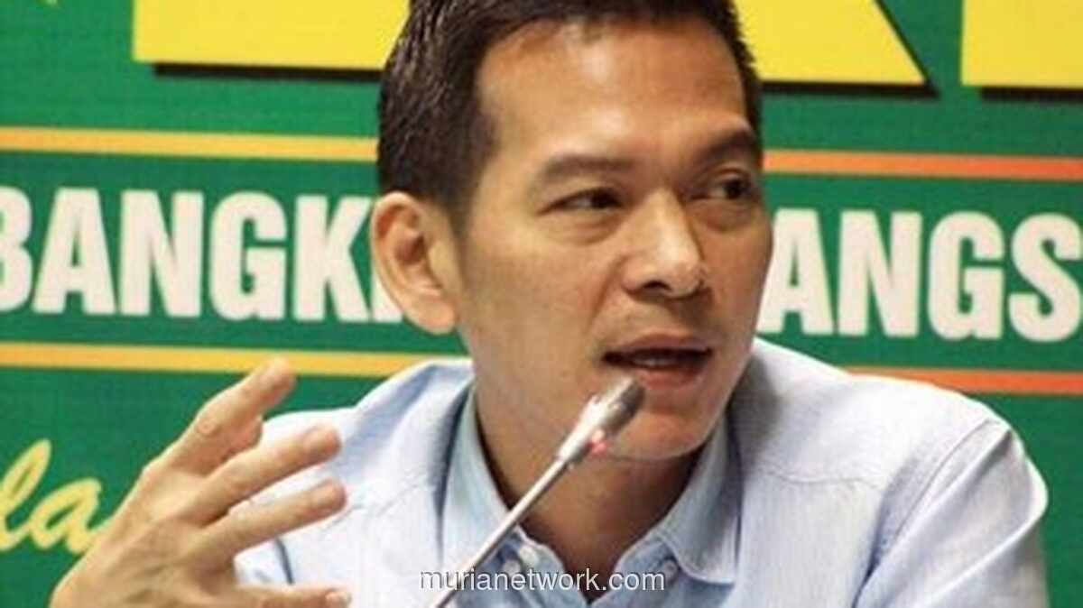 Anggota DPR Dorong Pembentukan Badan Khusus Tangani Bencana Hidrometeorologi Sumatera