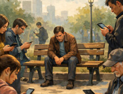 Mengabaikan: Ketika Sikap Acuh Tak Acuh Menggerogoti Ikatan Sosial