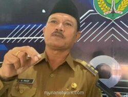 Wali Kota Madiun Terjaring OTT KPK, Dibawa ke Jakarta untuk Pemeriksaan