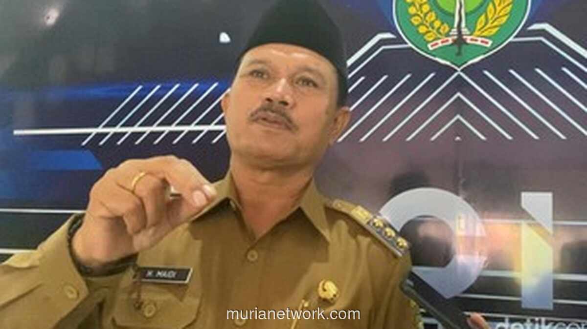 Wali Kota Madiun Terjaring OTT KPK, Dibawa ke Jakarta untuk Pemeriksaan
