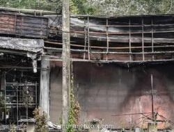 Gelombang Bom Guncang SPBU Thailand Selatan, Empat Orang Terluka