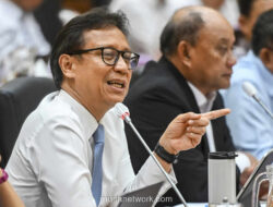 Menkes: Super Flu Bukan Virus Baru, Jangan Panik