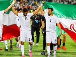 Iran Diambang Mundur dari Piala Dunia 2026, Dua Negara Asia Siap Gantikan