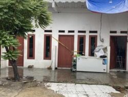 Tragis di Tanjung Priok, Ibu dan Dua Anak Tewas Diduga Keracunan