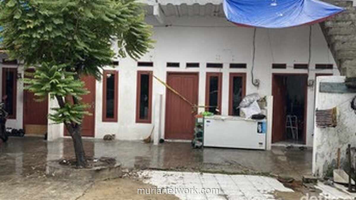 Tragis di Tanjung Priok, Ibu dan Dua Anak Tewas Diduga Keracunan