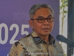 KPK Tegaskan Siap Jalankan KUHP dan KUHAP Baru Mulai 2026