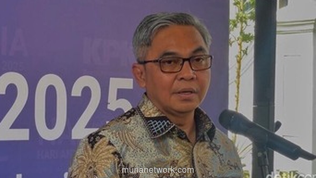 KPK Tegaskan Siap Jalankan KUHP dan KUHAP Baru Mulai 2026